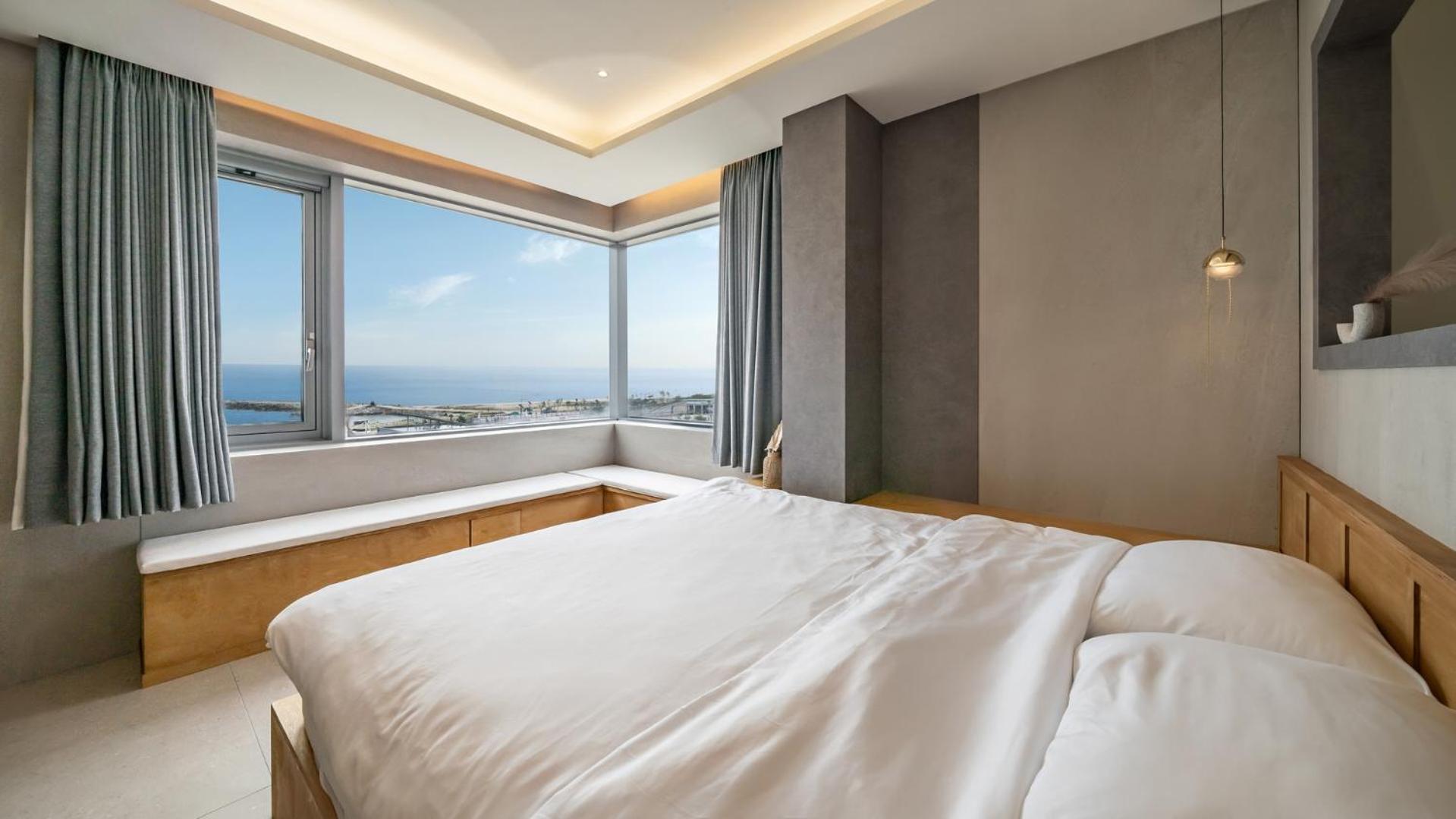 Goseong Gyeoulbada Ocean View Pension Bilik gambar